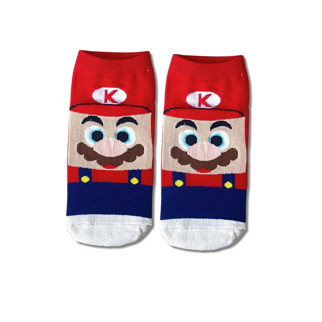 Super Mario