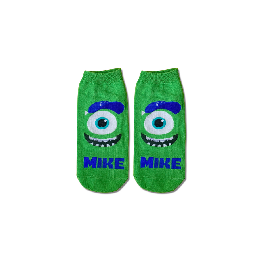 Mike – Ankle Socks | Socks Up
