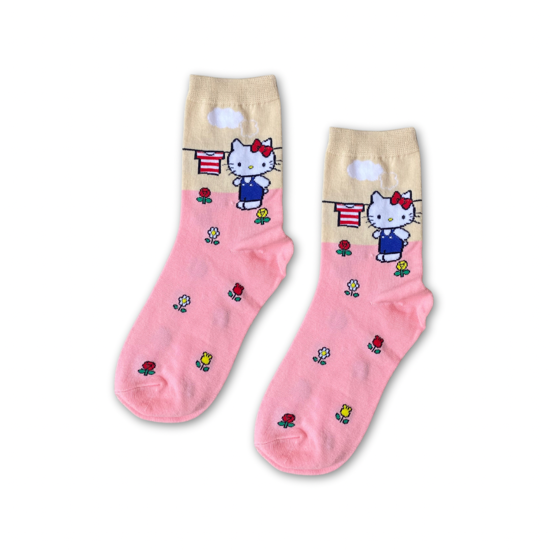 hello kitty