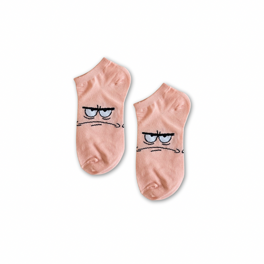Patrick Star | Socks Up