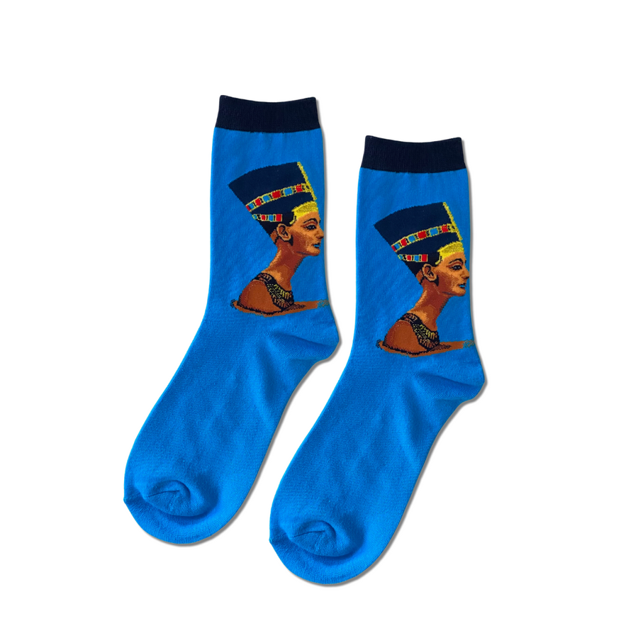 Nefertiti | Socks Up