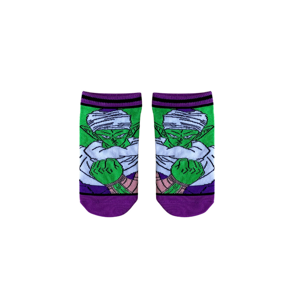 Demon fun ankle socks by Socks Up UAE