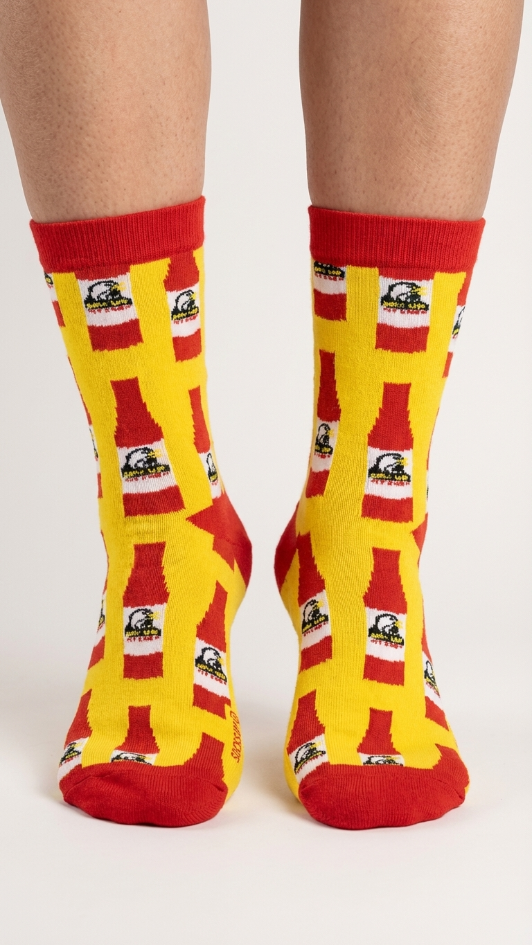 Dagoos – half-crew socks | Socks Up