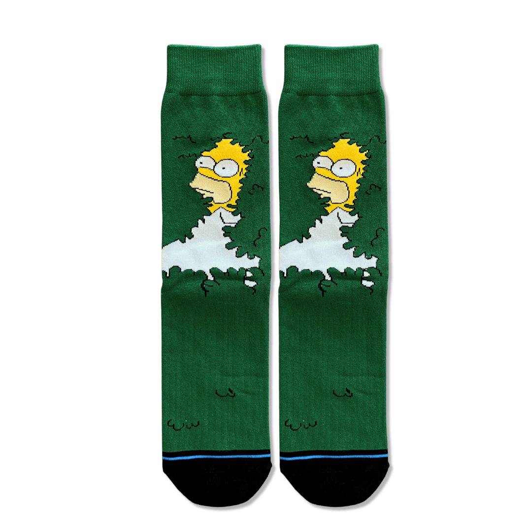 Homer Hideout