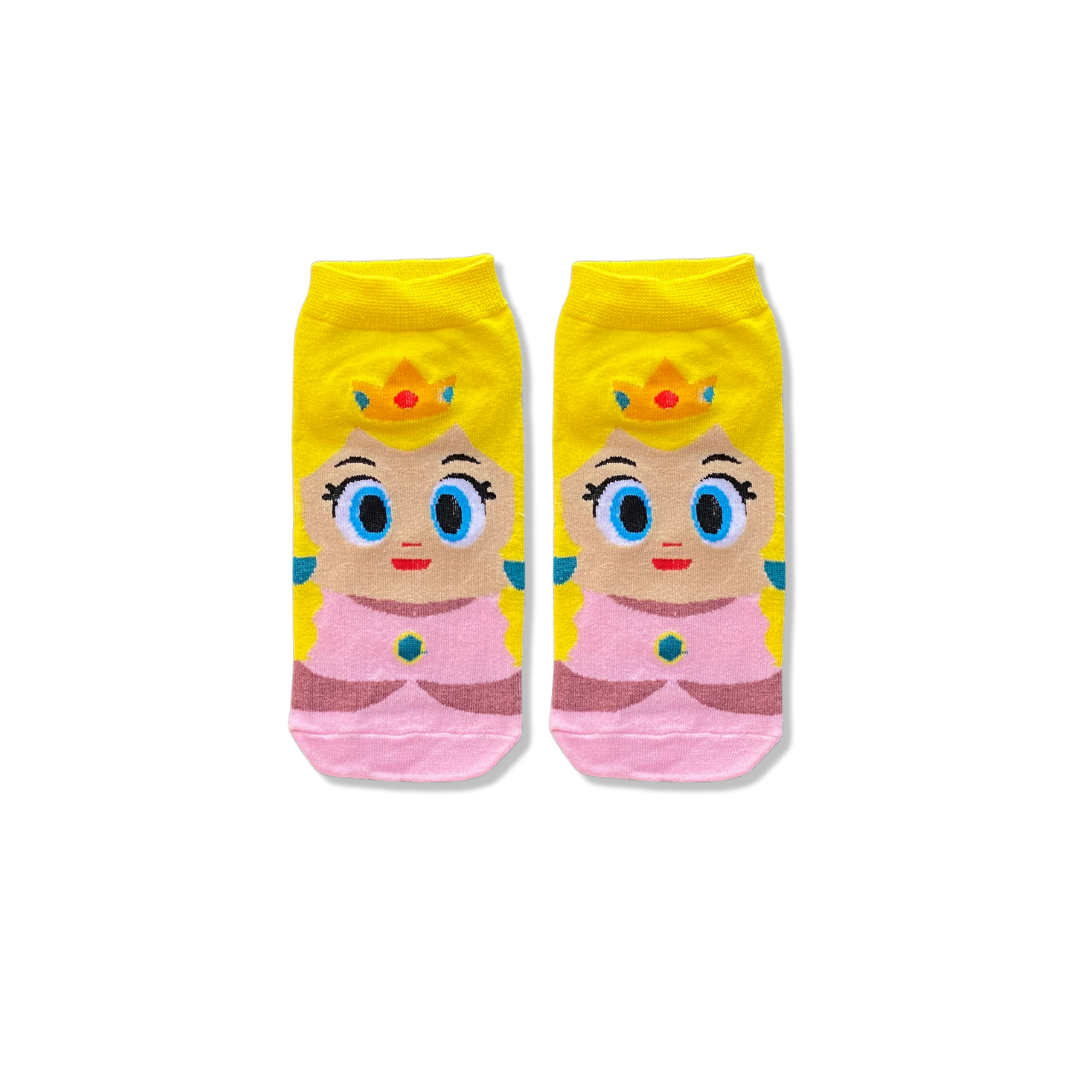 Princess Peach