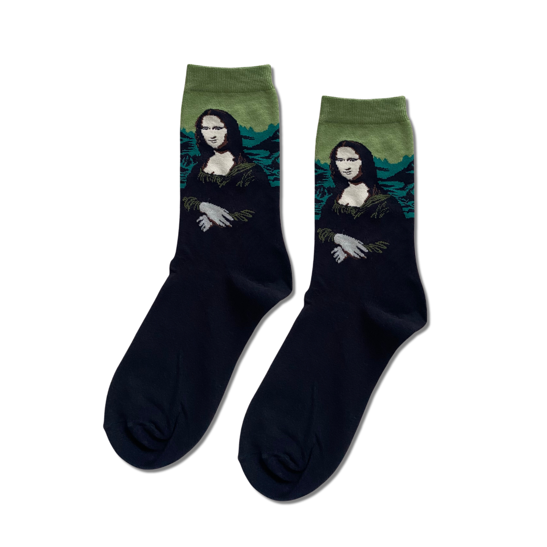 Monalisa