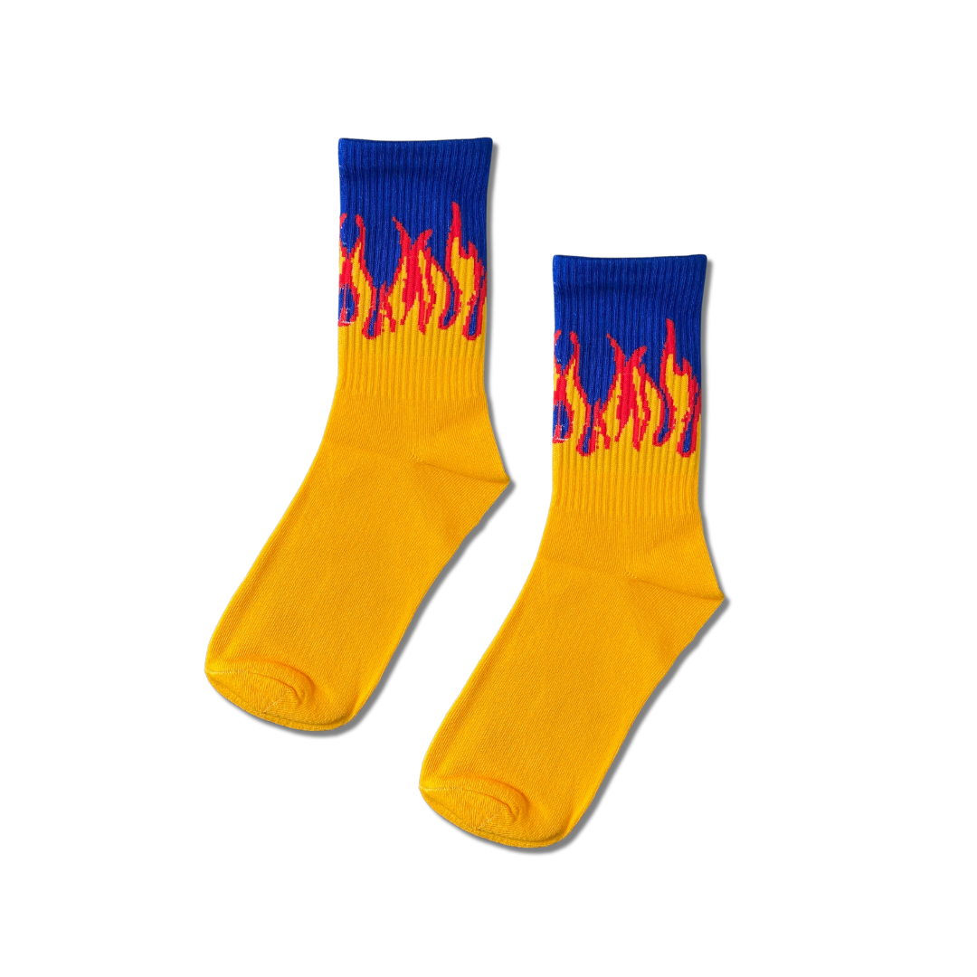 Flame