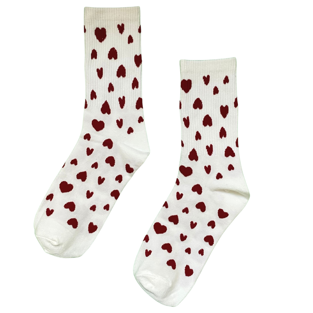 Hearts