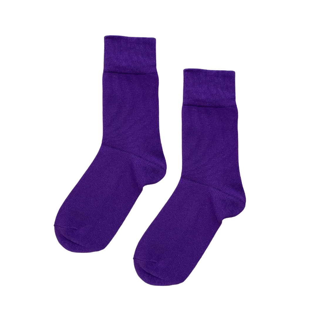 Dark purple