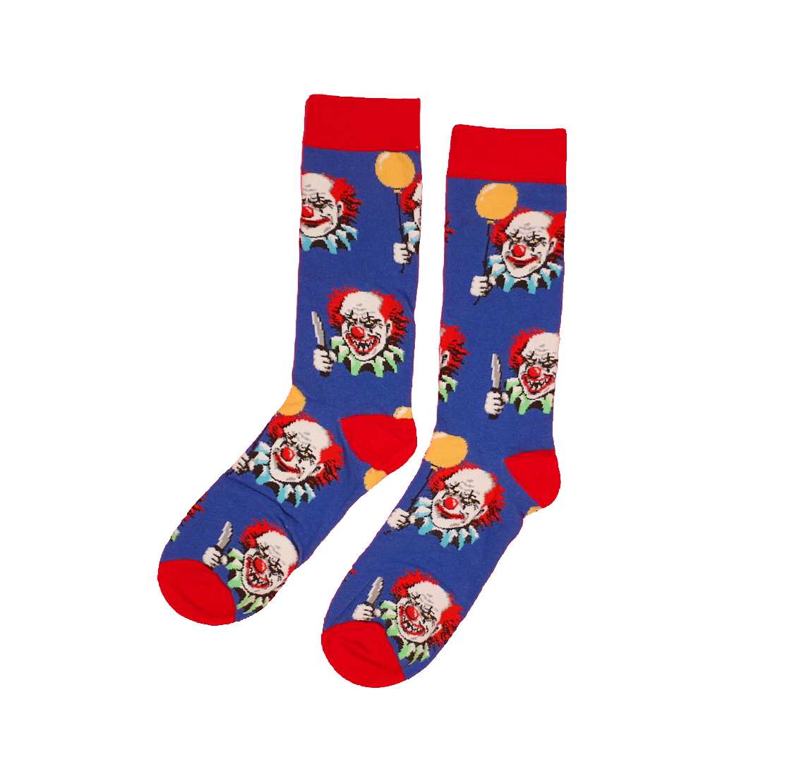 Red Clown