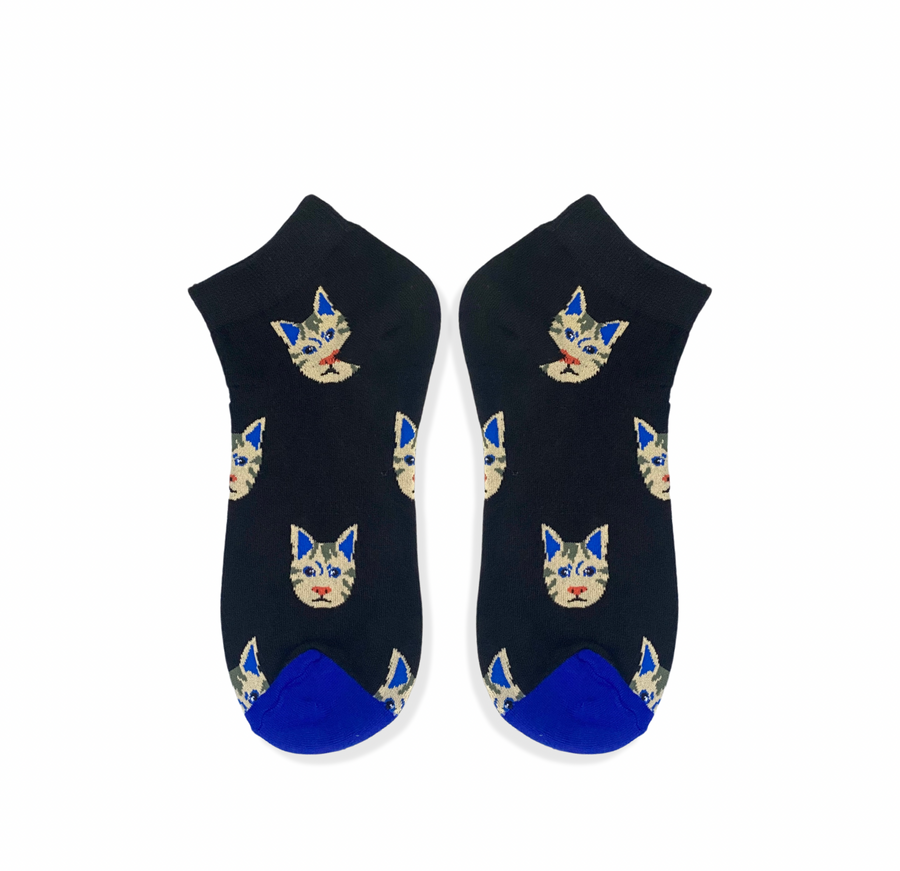 Cats | Socks Up