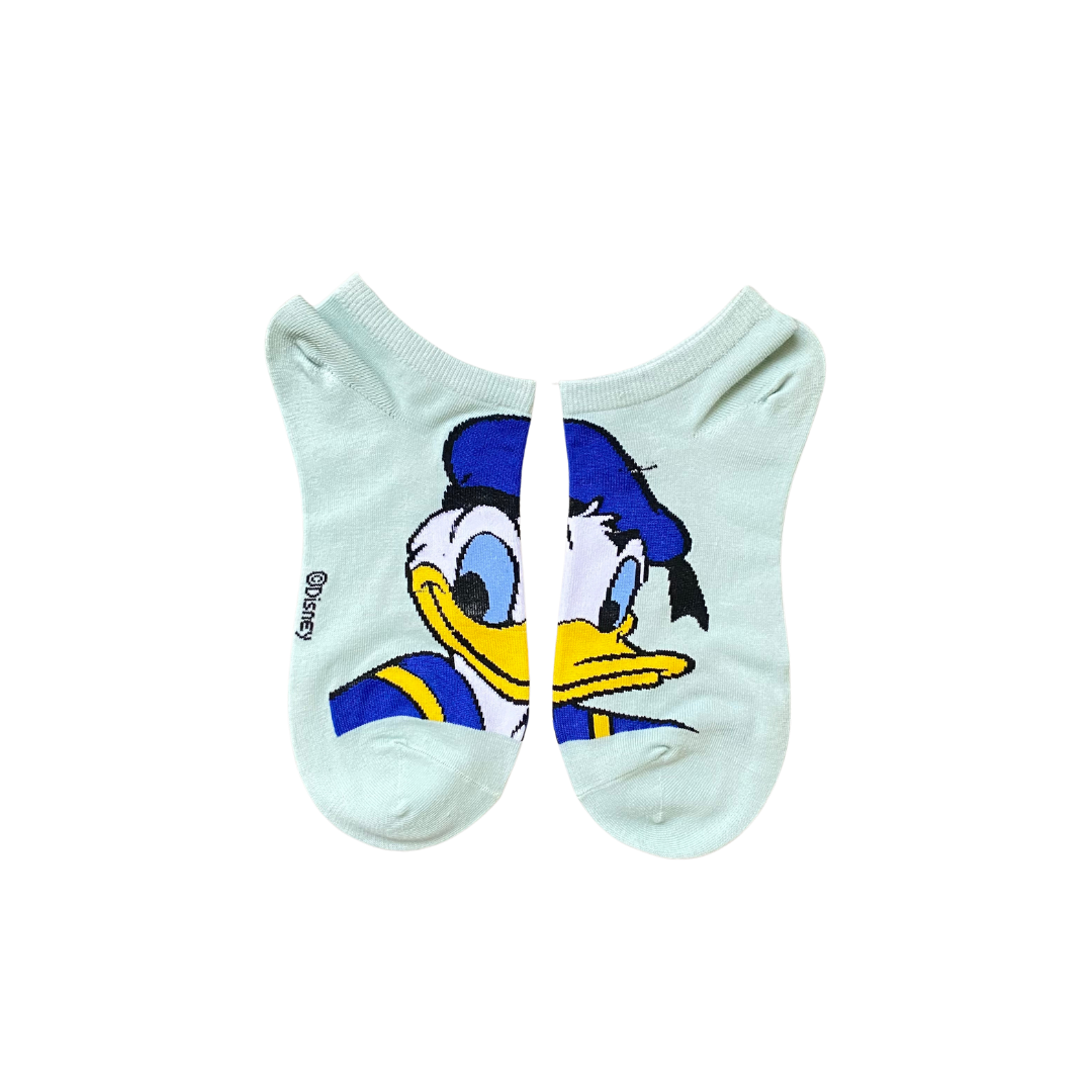 Donald duck