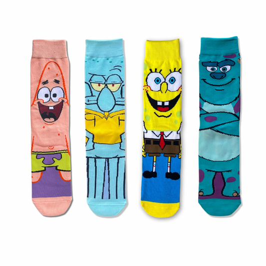 SpongeBob pack