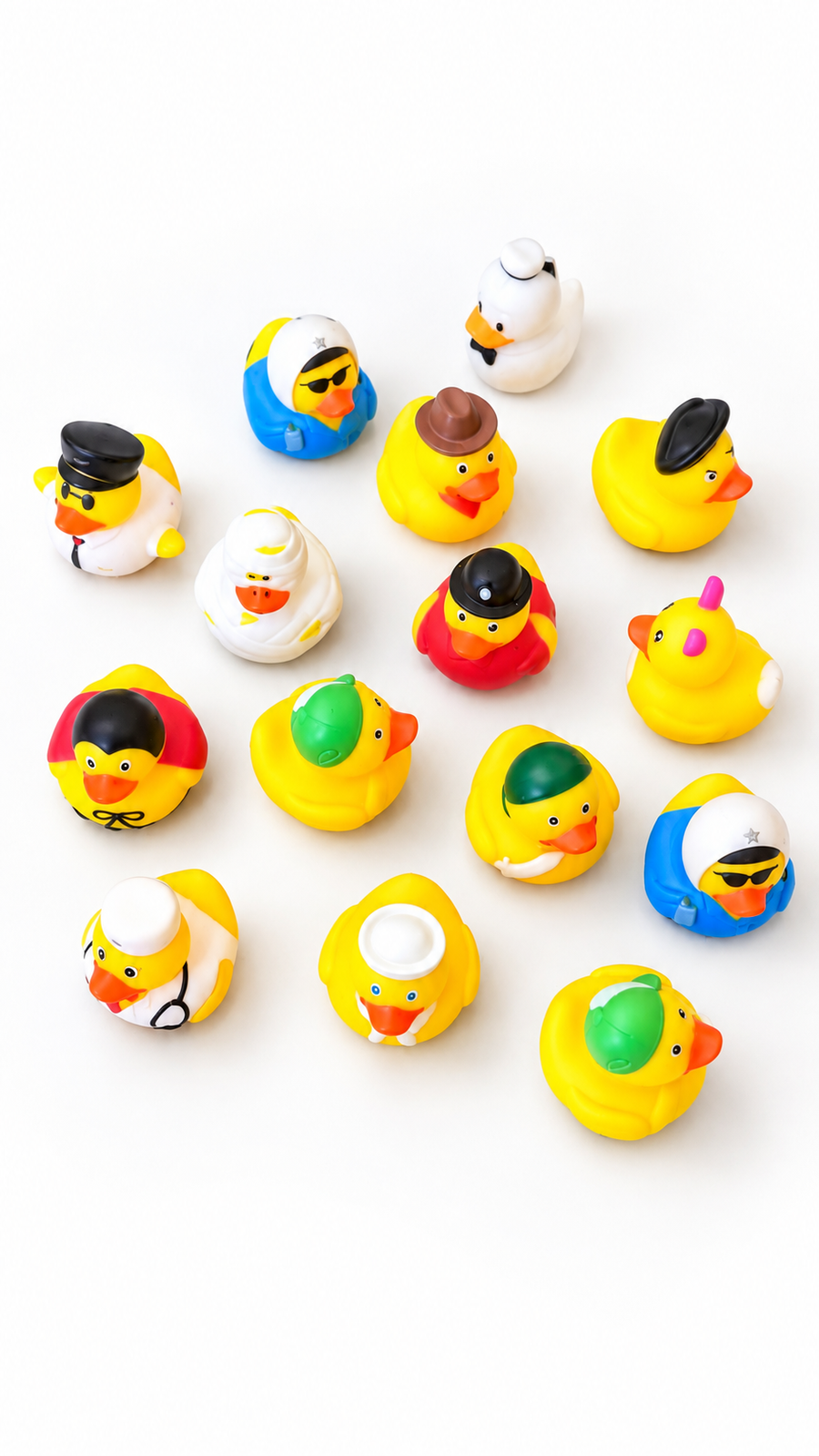 Duck Toy