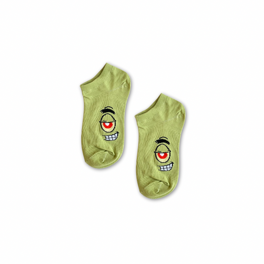 Plankton | Socks Up