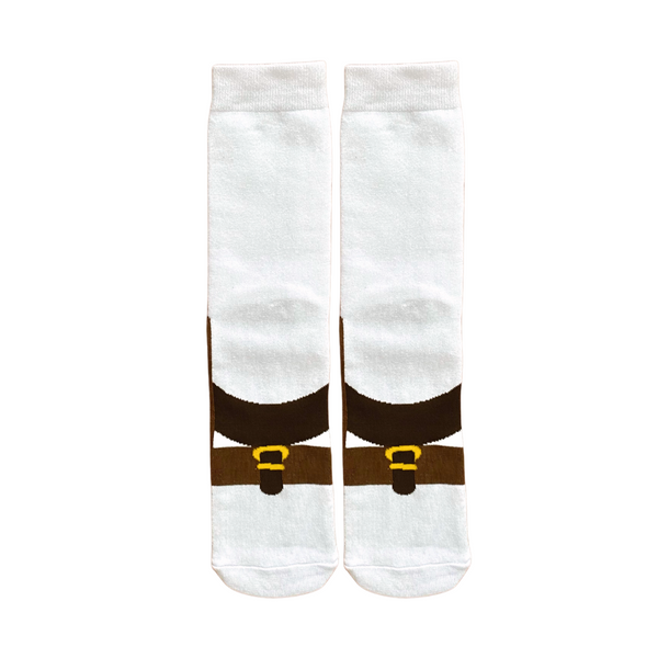 Matching Na’al Set – Adult & Baby | Socks Up