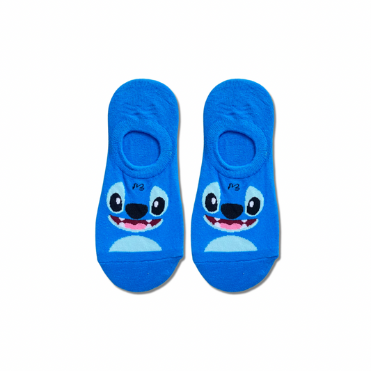 Big Smile Stitch