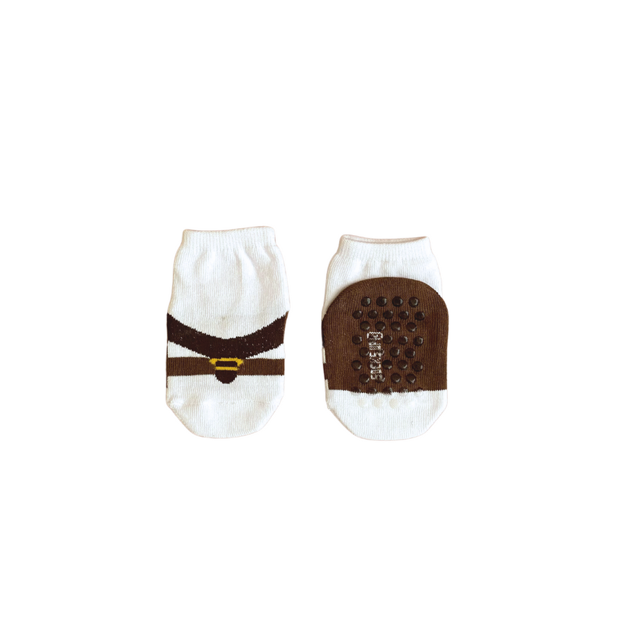Matching Na’al Set – Adult & Baby | Socks Up