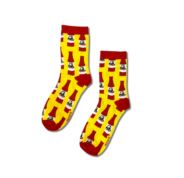 Dagoos – half-crew socks | Socks Up