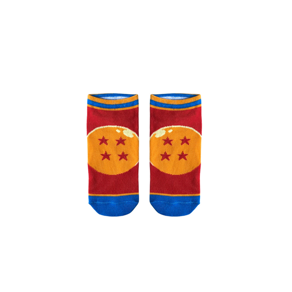Dragon Ball – Ankle Socks | Socks Up