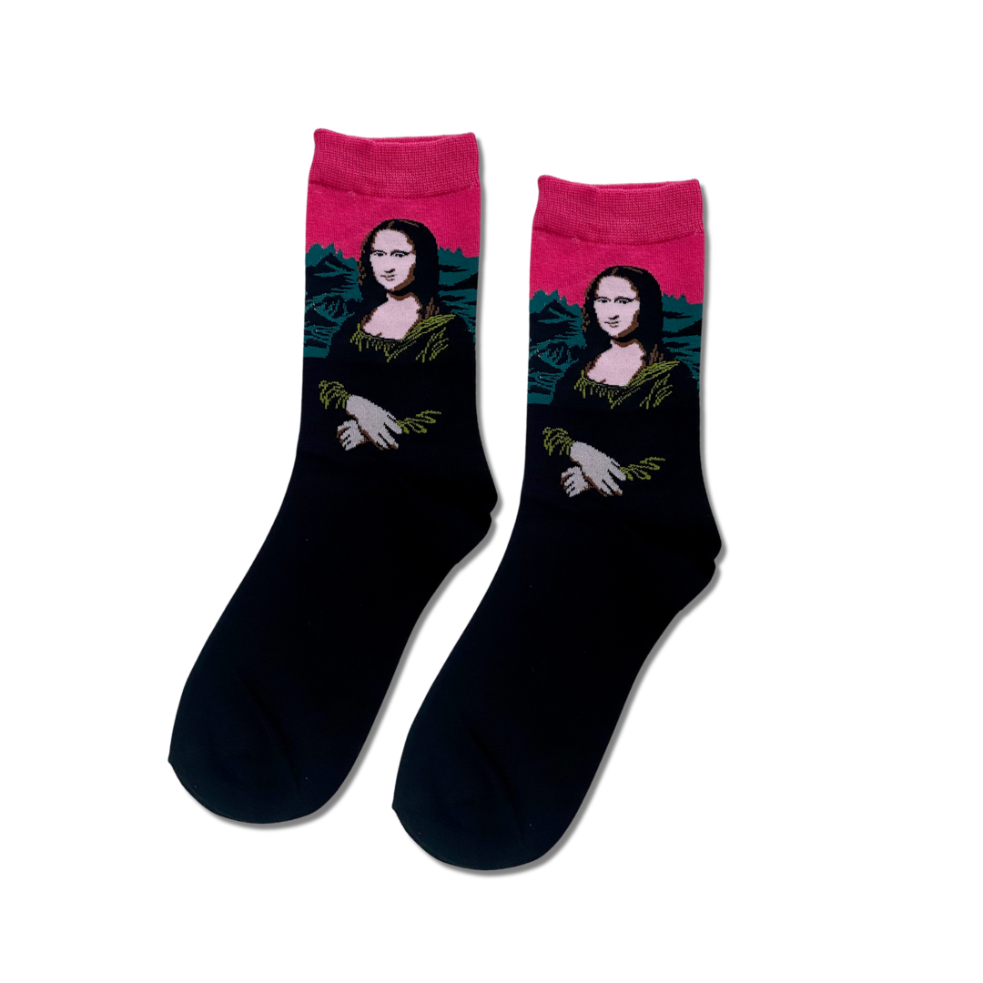 Socksalisa