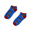Detective Conan Ankle Socks
