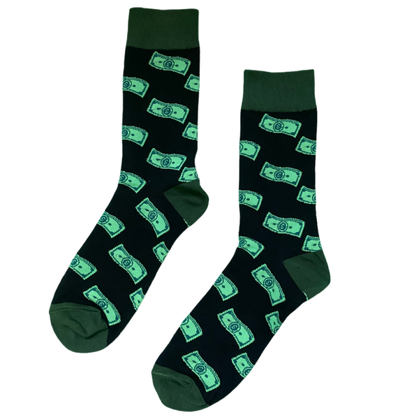 Money | Socks Up
