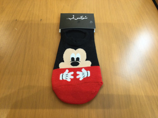 Mickey Mouse
