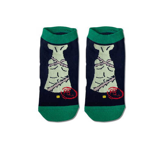Demon Slayer | Socks Up
