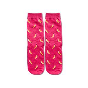Pink Bananas