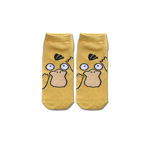 Psyduck