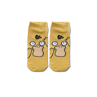 Psyduck