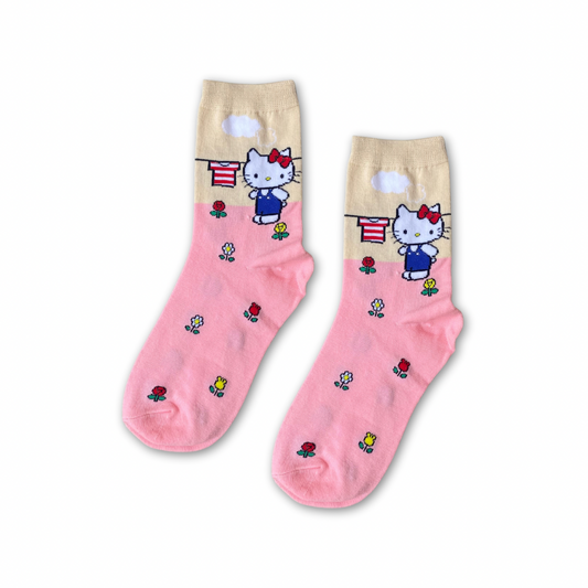 hello kitty