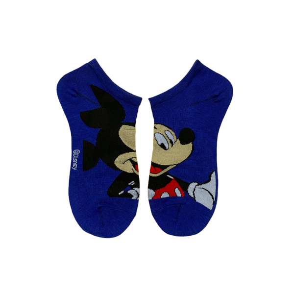 Mickey Mouse – ankle socks | Socks Up