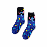 Stitch Pineapple | Socks Up