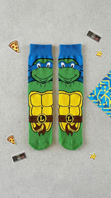 Leonardo | Socks Up