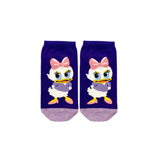 Daisy Duck – ankle socks | Socks Up
