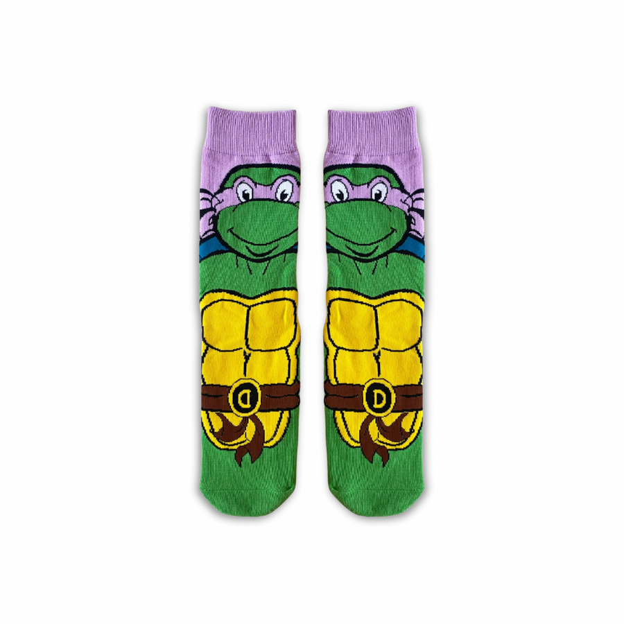 Donatello | Socks Up