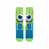 Mike – half-crew socks | Socks Up