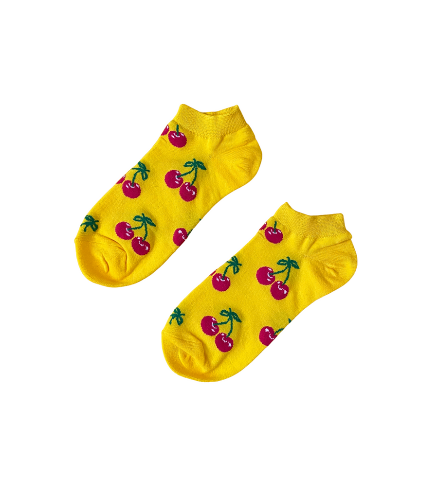 Cherries | Socks Up
