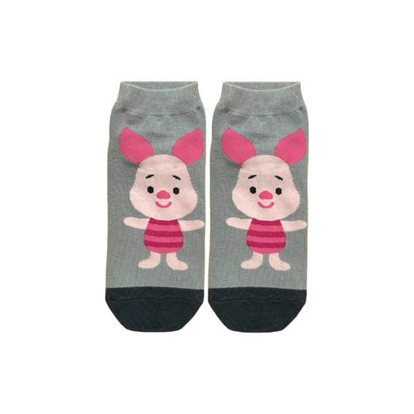 Piglet Ankle Socks design, Socks Up UAE