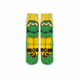 Michelangelo | Socks Up