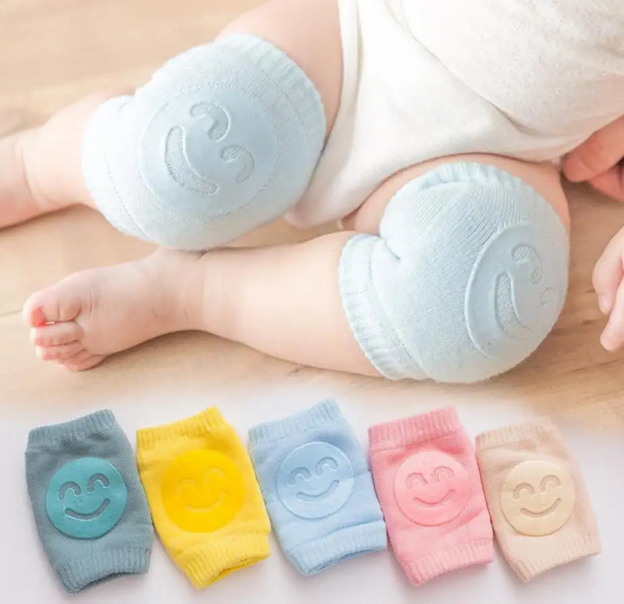 Shop Babies Knee Protecter - Socks Up سوكس أب