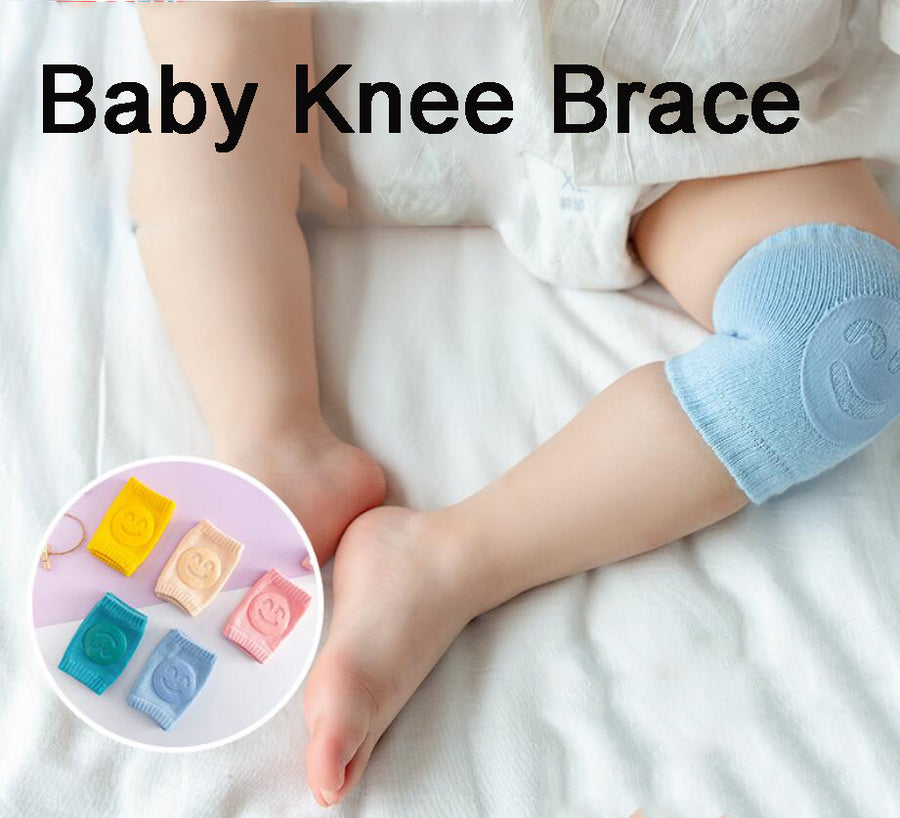Shop Babies Knee Protecter - Socks Up سوكس أب