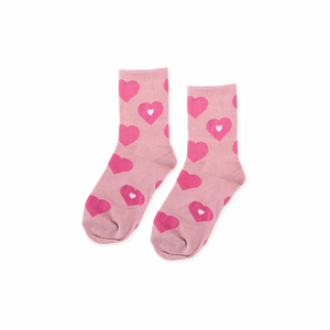 Pink heart