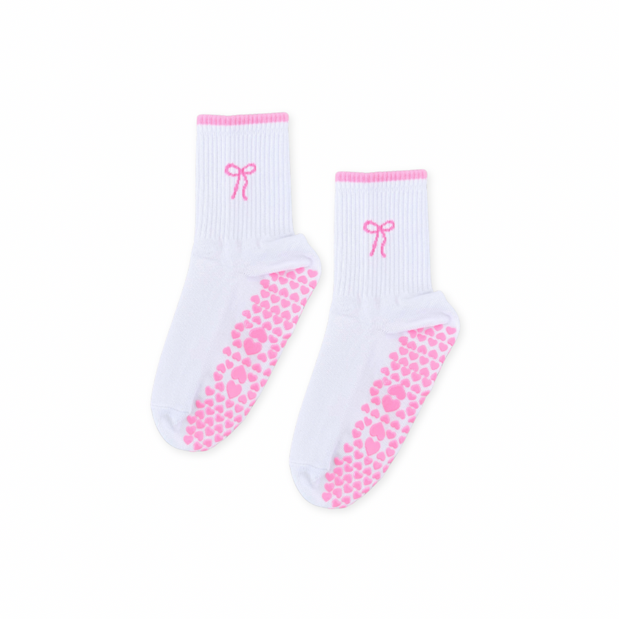 Ballet socks ribbon | Socks Up