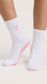 Ballerina Bundle – Mid cut crew | Socks Up
