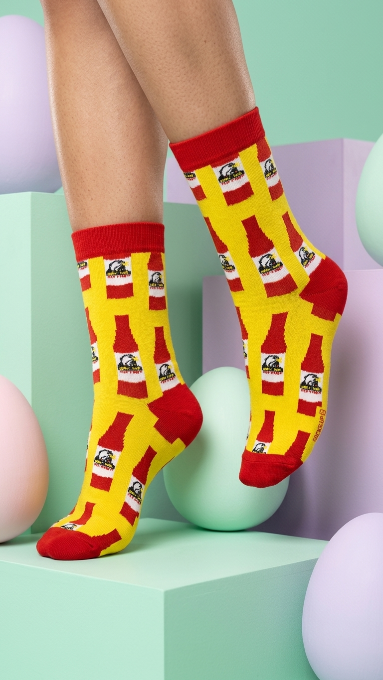 Dagoos – half-crew socks | Socks Up