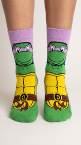 Donatello | Socks Up