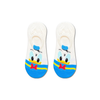 Donald Duck Low-cut
